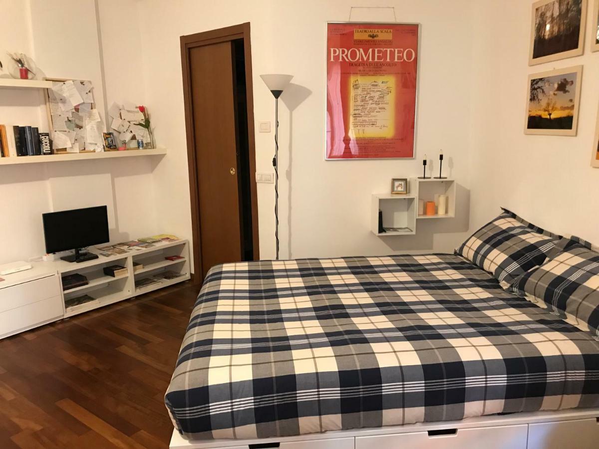 New Citta Studi Appartement Milan