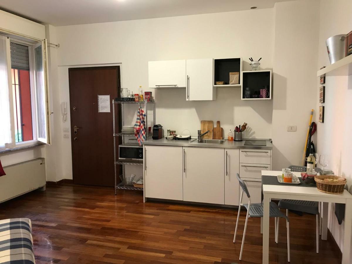 Appartement New Citta Studi Milan