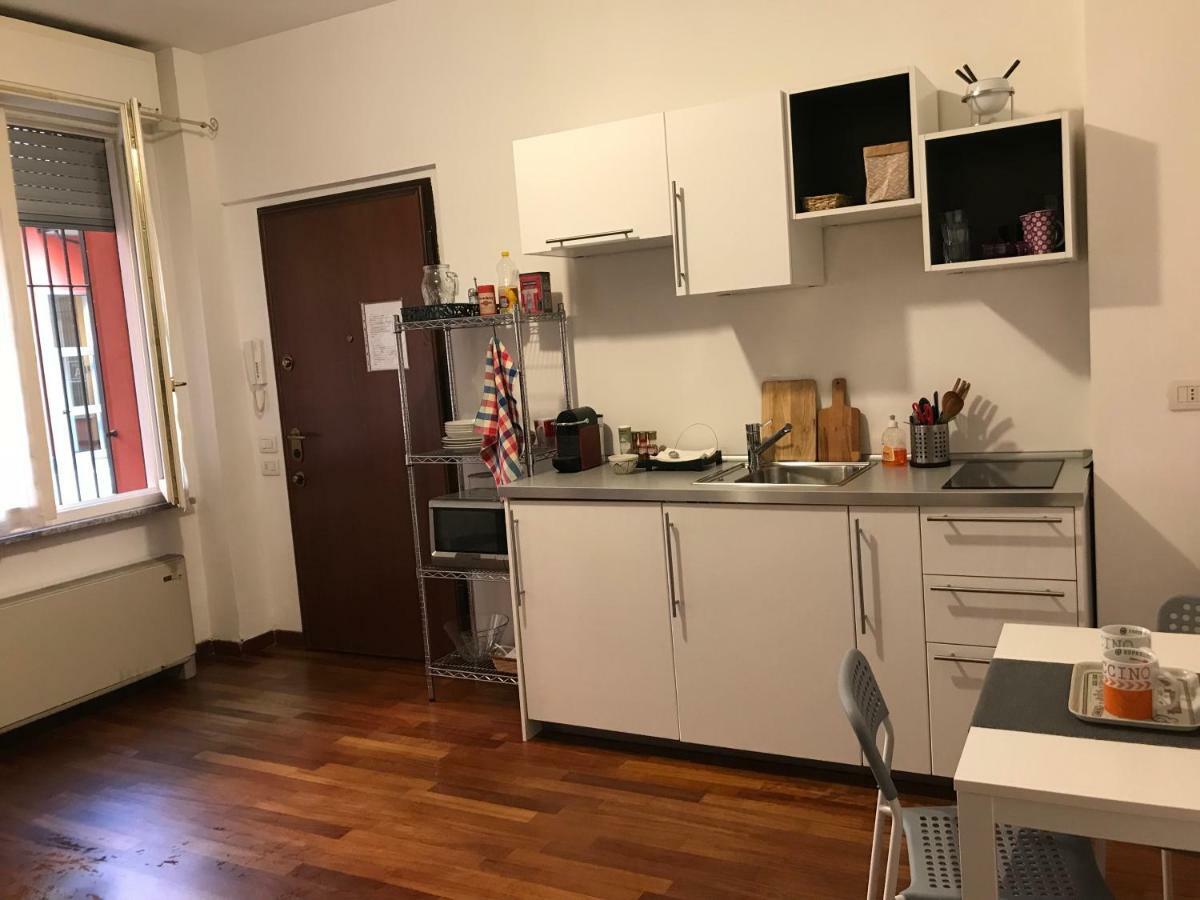 Appartement New Citta Studi