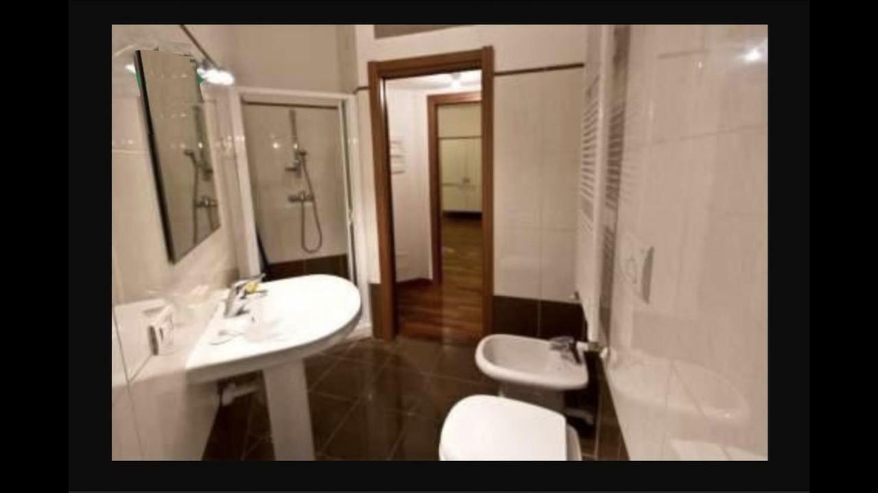 Appartement New Citta Studi